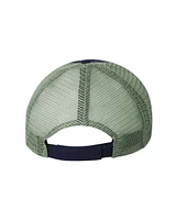 Sportsman Bio-Washed Trucker Cap | T-Shirt Time