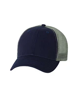 Sportsman Bio-Washed Trucker Cap | T-Shirt Time