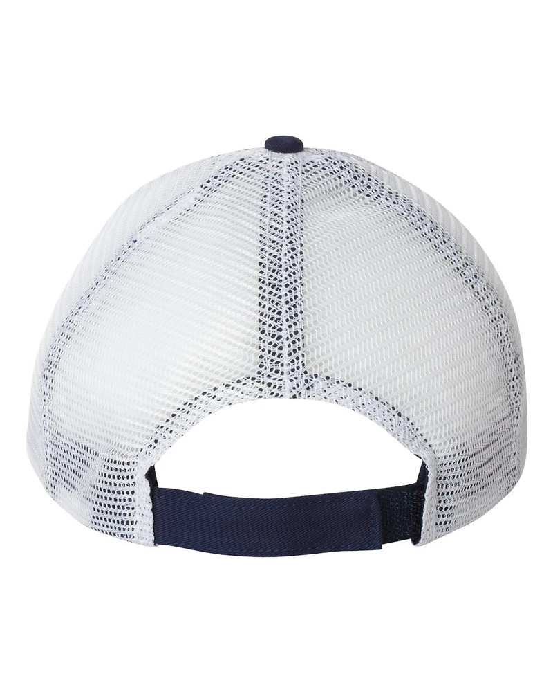 Sportsman Bio-Washed Trucker Cap | T-Shirt Time