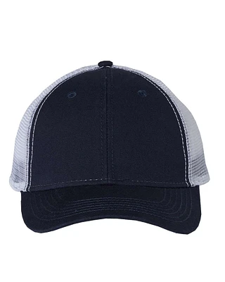 Sportsman Bio-Washed Trucker Cap | T-Shirt Time