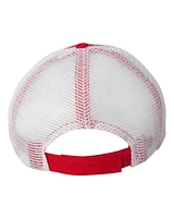 Sportsman Bio-Washed Trucker Cap | T-Shirt Time