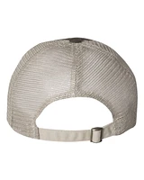 Sportsman Contrast-Stitch Mesh-Back Cap | T-Shirt Time