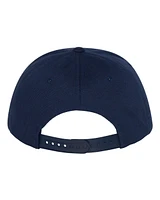 YP Classics Five-Panel Cotton Twill Snapback Cap | T-Shirt Time