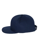 YP Classics Five-Panel Cotton Twill Snapback Cap | T-Shirt Time