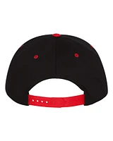 YP Classics Five-Panel Cotton Twill Snapback Cap | T-Shirt Time
