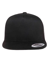YP Classics Five-Panel Classic Trucker Cap | T-Shirt Time