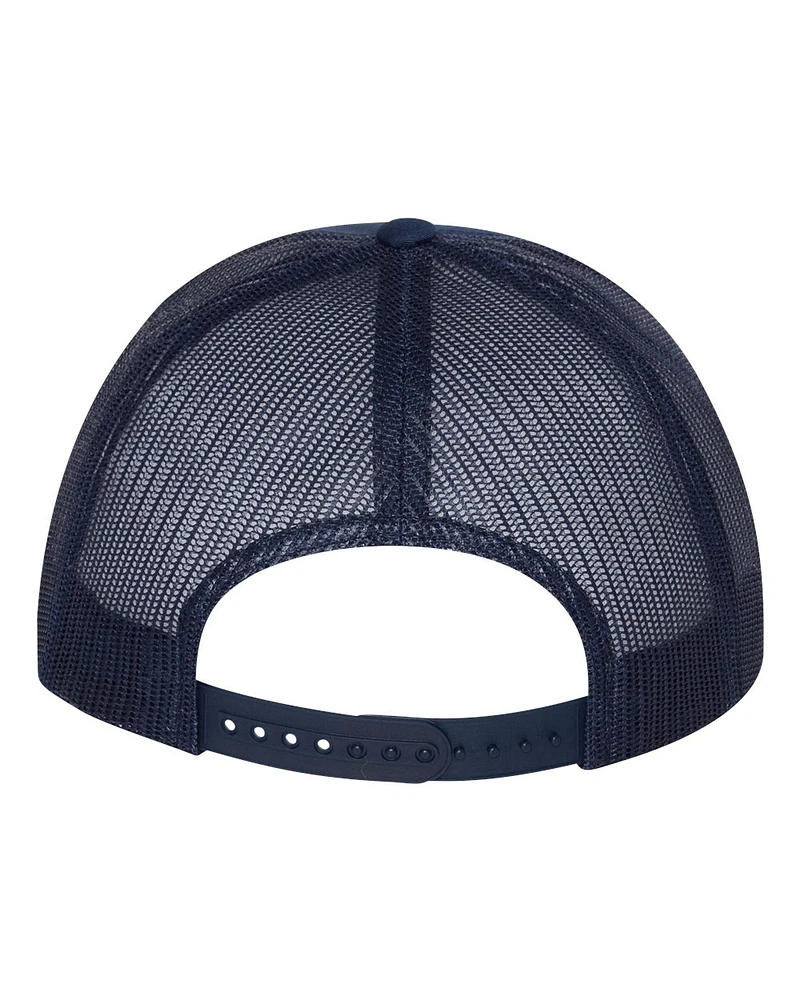 YP Classics Five-Panel Classic Trucker Cap | T-Shirt Time