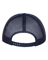 YP Classics Five-Panel Classic Trucker Cap | T-Shirt Time