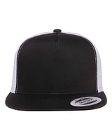 YP Classics Five-Panel Classic Trucker Cap | T-Shirt Time