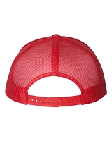 YP Classics Five-Panel Classic Trucker Cap | T-Shirt Time