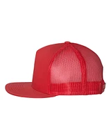 YP Classics Five-Panel Classic Trucker Cap | T-Shirt Time