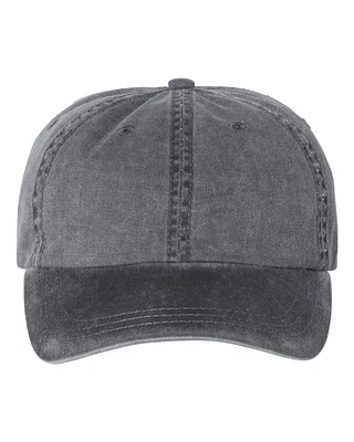 Sportsman Pigment-Dyed Cap | T-Shirt Time