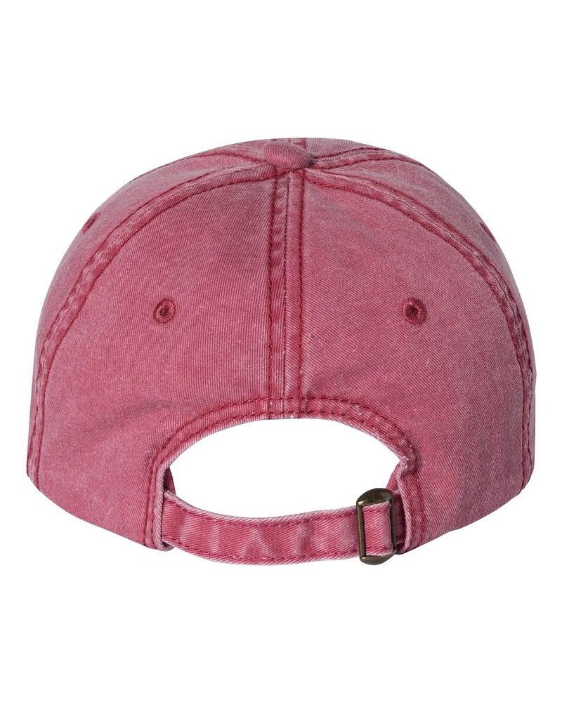 Sportsman Pigment-Dyed Cap | T-Shirt Time