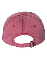 Sportsman Pigment-Dyed Cap | T-Shirt Time
