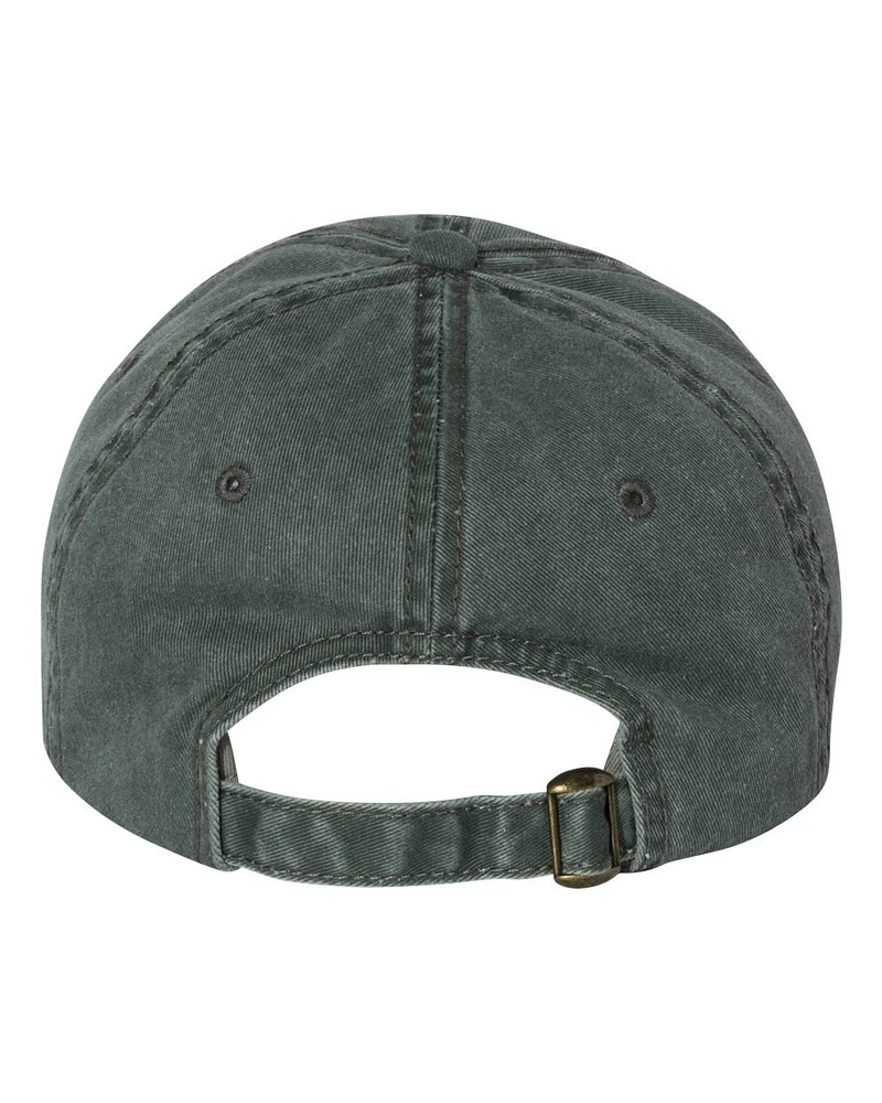 Casquette teintée en pigment Sportsman | T-Shirt Time