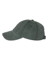 Casquette teintée en pigment Sportsman | T-Shirt Time