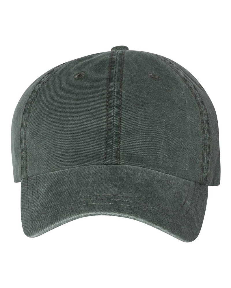 Casquette teintée en pigment Sportsman | T-Shirt Time