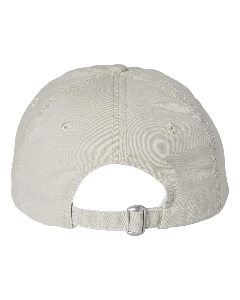 Casquette teintée en pigment Sportsman | T-Shirt Time