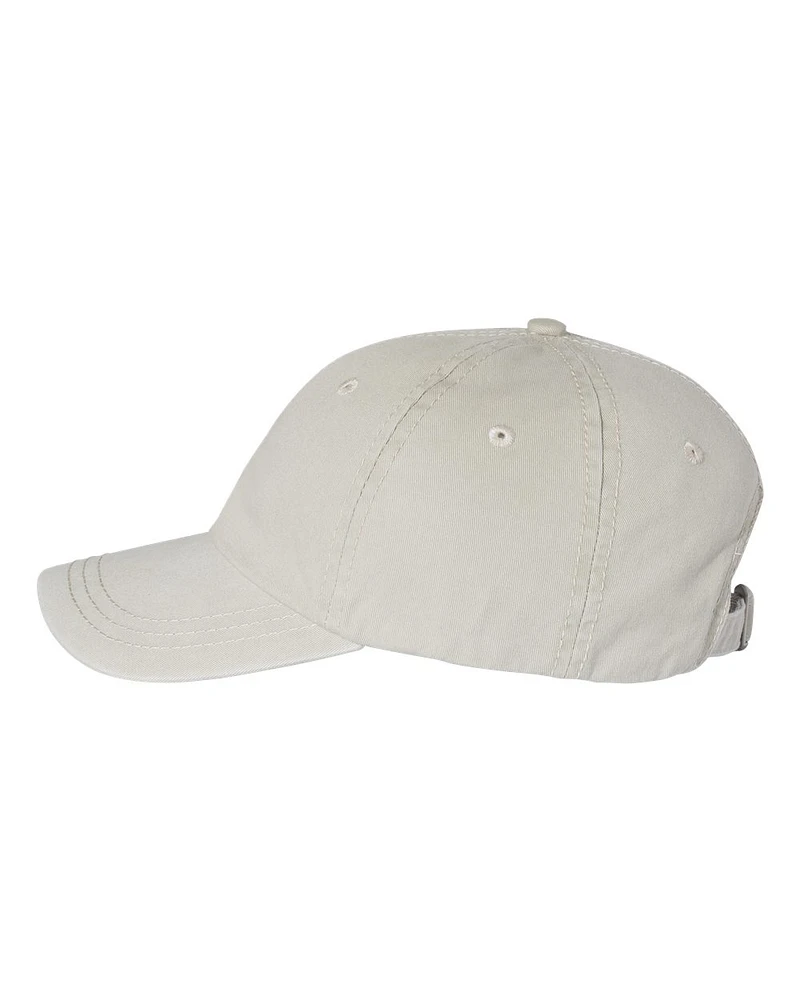 Casquette teintée en pigment Sportsman | T-Shirt Time