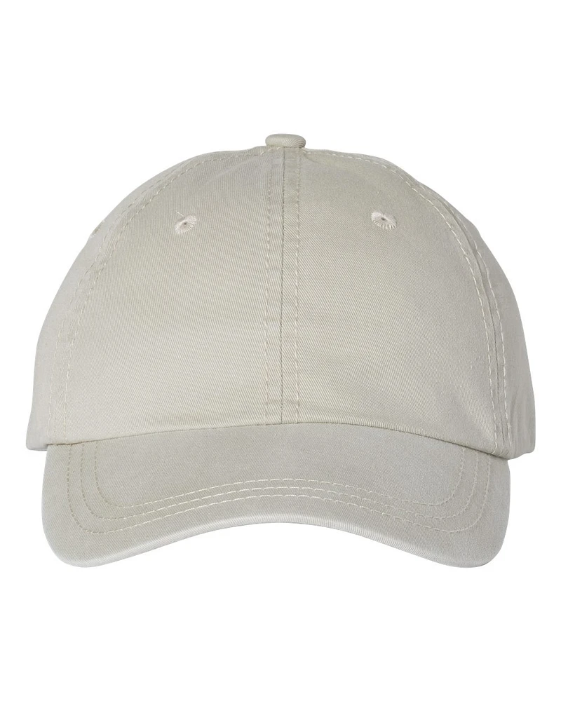 Casquette teintée en pigment Sportsman | T-Shirt Time