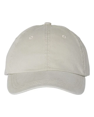 Casquette teintée en pigment Sportsman | T-Shirt Time