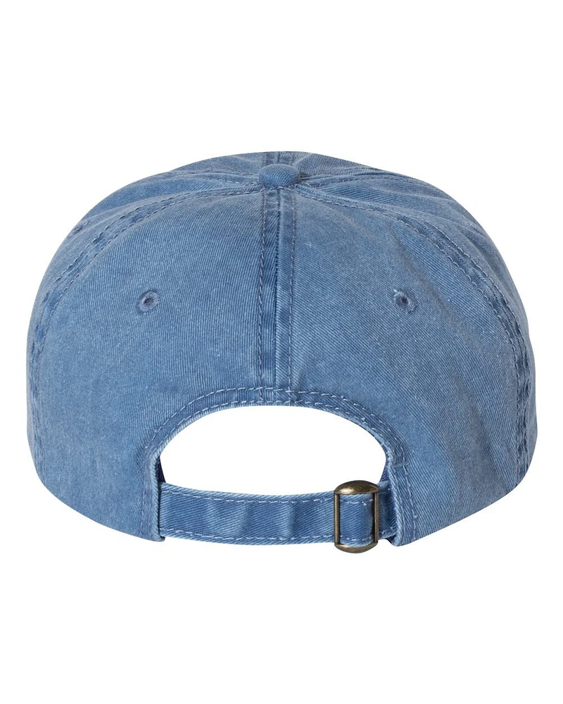 Casquette teintée en pigment Sportsman | T-Shirt Time