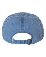 Casquette teintée en pigment Sportsman | T-Shirt Time