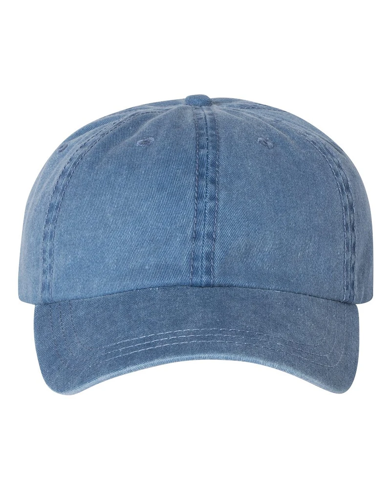 Casquette teintée en pigment Sportsman | T-Shirt Time