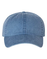 Casquette teintée en pigment Sportsman | T-Shirt Time