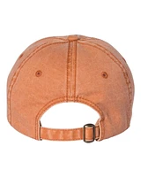 Casquette teintée en pigment Sportsman | T-Shirt Time