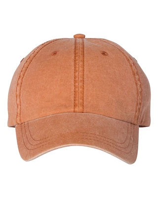 Casquette teintée en pigment Sportsman | T-Shirt Time