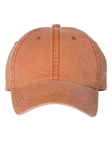 Casquette teintée en pigment Sportsman | T-Shirt Time