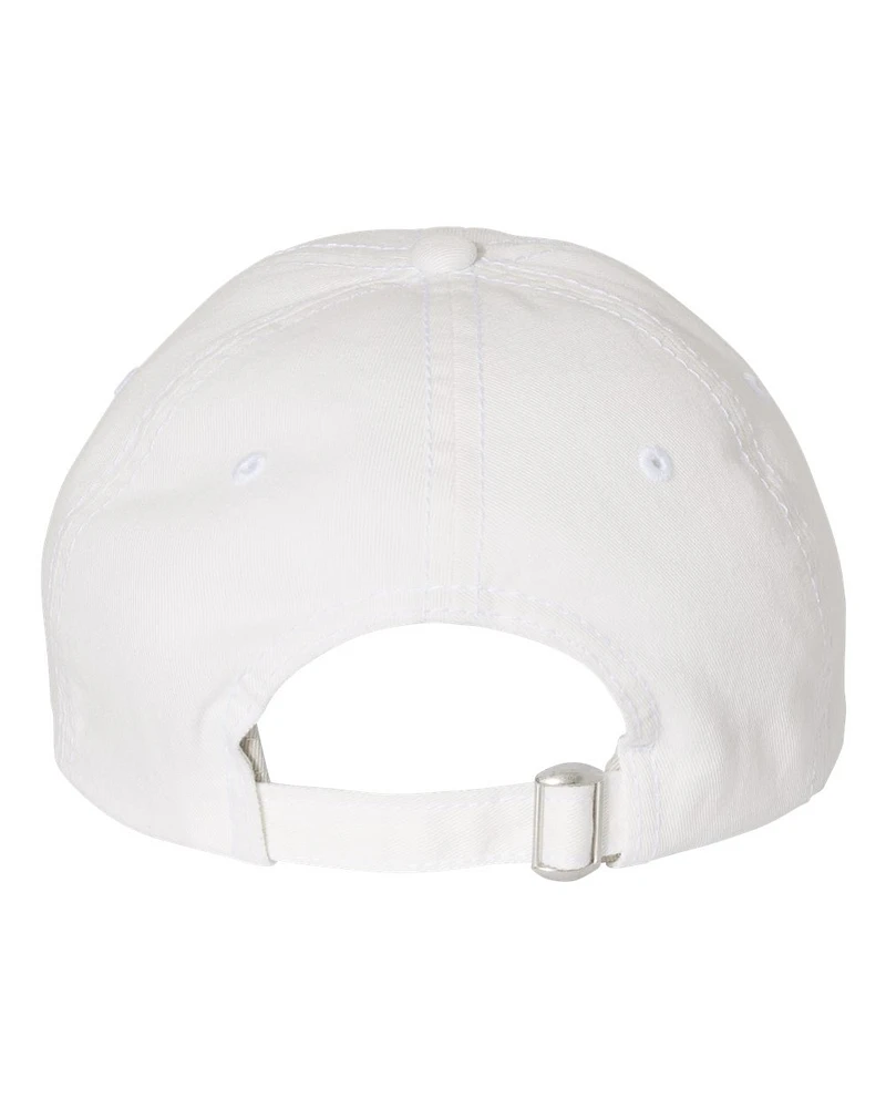 Casquette teintée en pigment Sportsman | T-Shirt Time