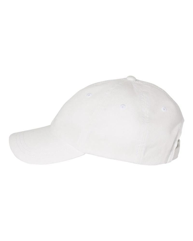 Casquette teintée en pigment Sportsman | T-Shirt Time