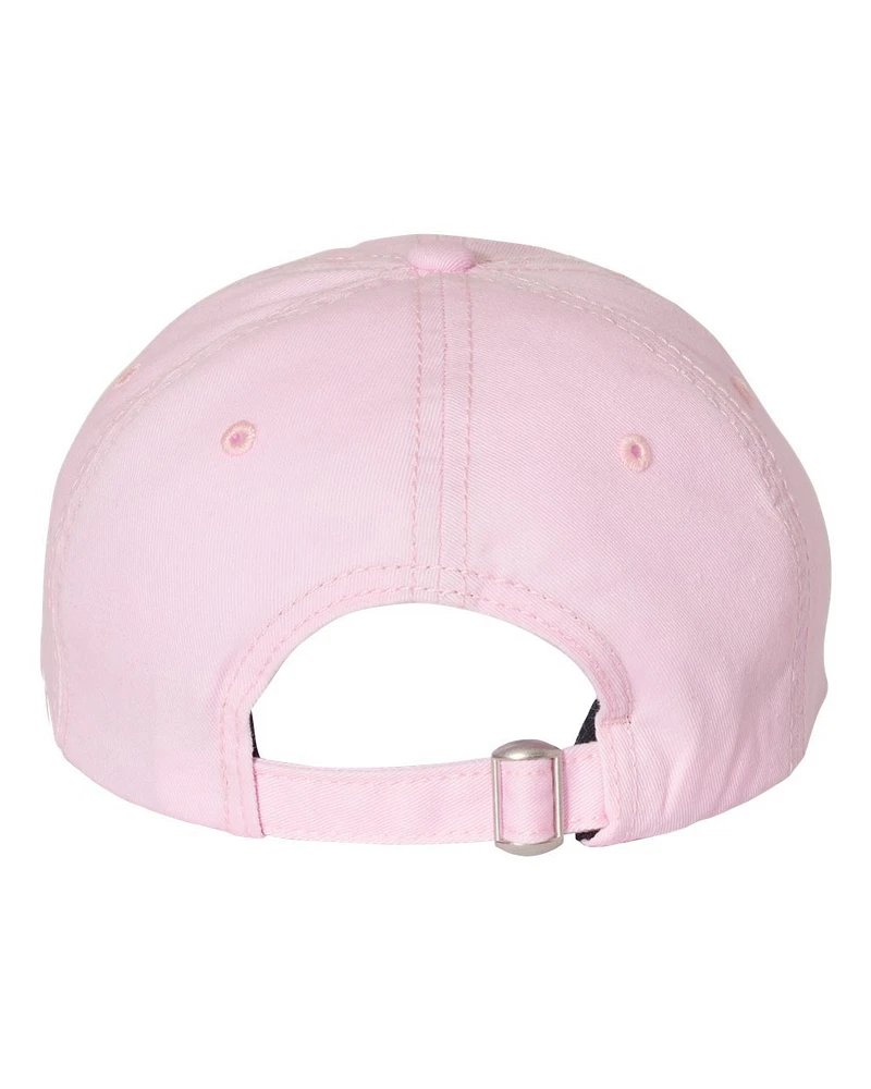 Sportsman Pigment-Dyed Cap | T-Shirt Time