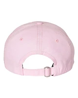 Sportsman Pigment-Dyed Cap | T-Shirt Time