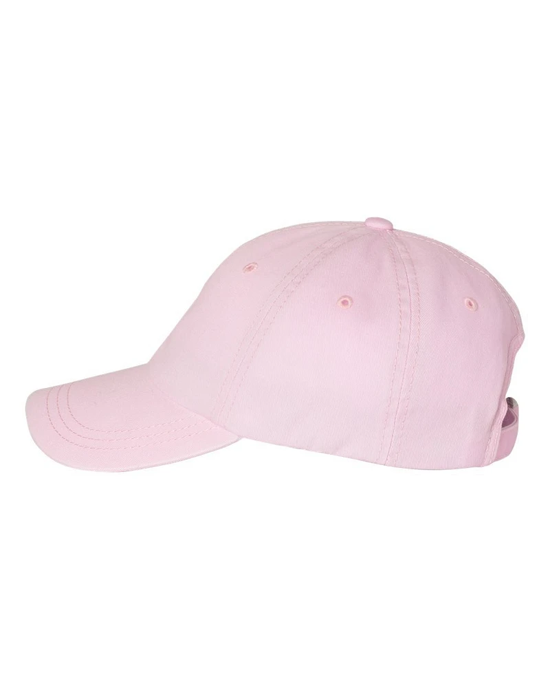 Sportsman Pigment-Dyed Cap | T-Shirt Time