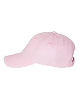 Sportsman Pigment-Dyed Cap | T-Shirt Time