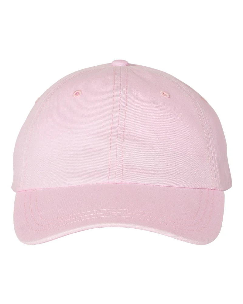 Sportsman Pigment-Dyed Cap | T-Shirt Time