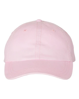 Sportsman Pigment-Dyed Cap | T-Shirt Time