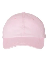Sportsman Pigment-Dyed Cap | T-Shirt Time