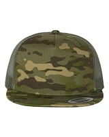 YP Classics Five-Panel Classic Trucker Cap | T-Shirt Time
