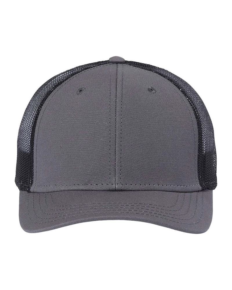 Atlantis Headwear Sustainable Recy Three Trucker Cap | T-Shirt Time