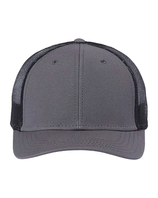 Atlantis Headwear Sustainable Recy Three Trucker Cap | T-Shirt Time