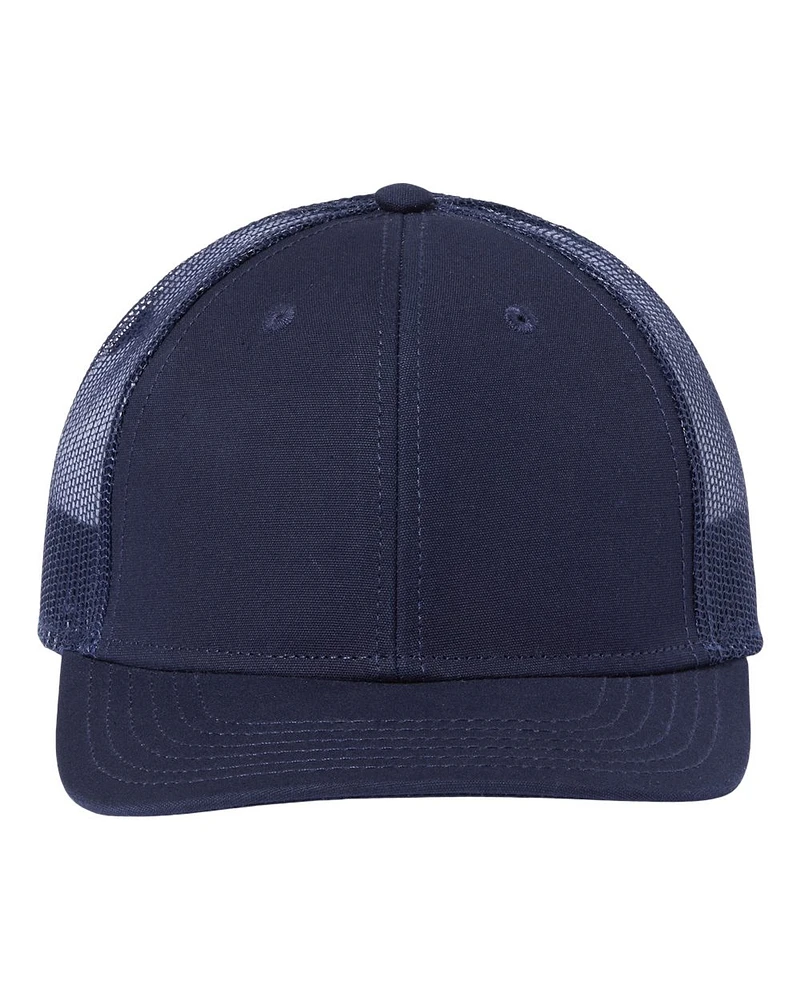 Atlantis Headwear Sustainable Recy Three Trucker Cap | T-Shirt Time