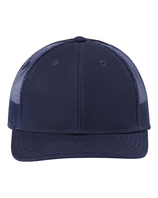 Atlantis Headwear Sustainable Recy Three Trucker Cap | T-Shirt Time