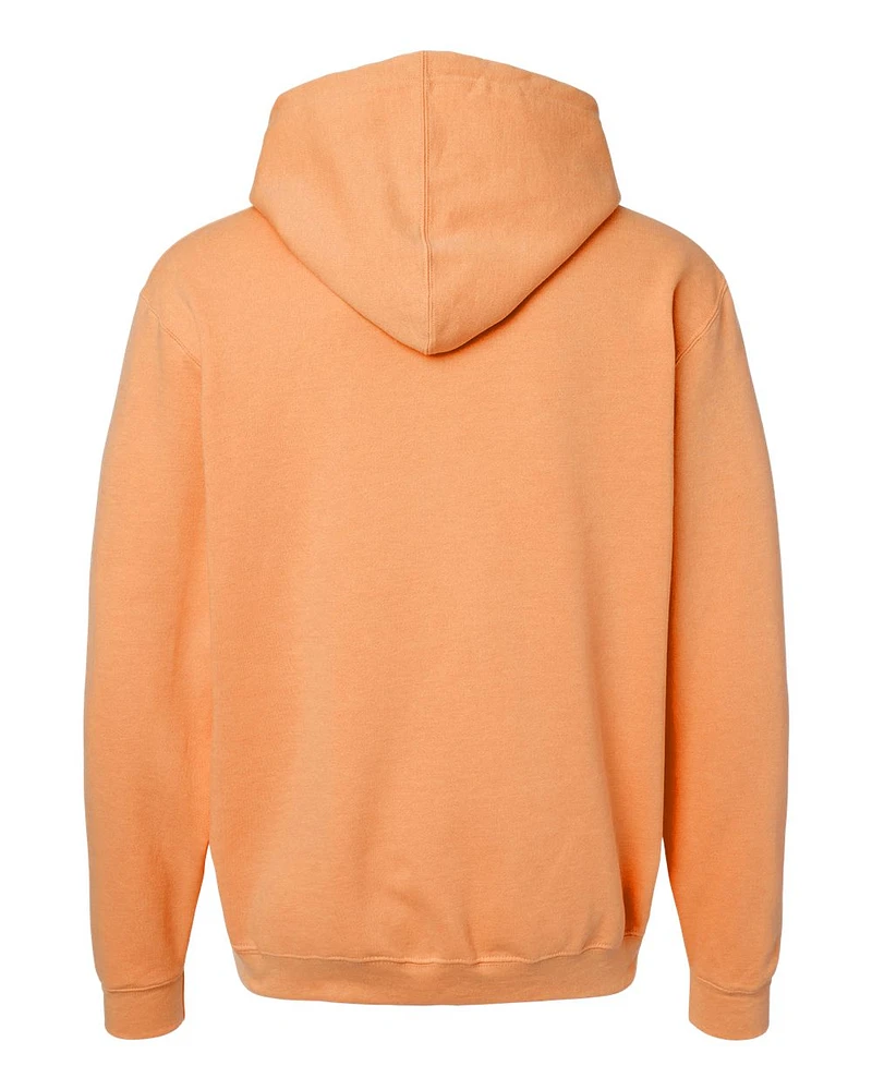 M&O Unisex Pullover Hoodie | T-Shirt Time