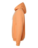 M&O Unisex Pullover Hoodie | T-Shirt Time