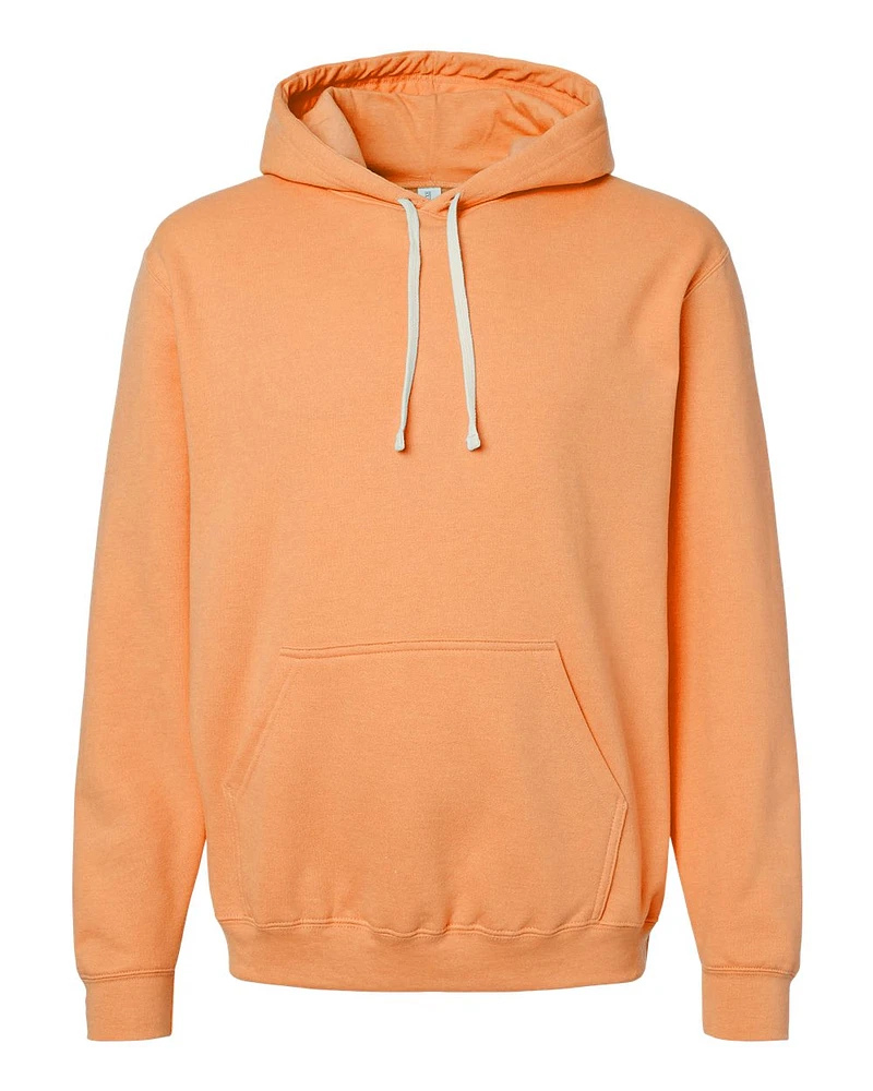 M&O Unisex Pullover Hoodie | T-Shirt Time
