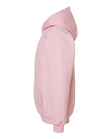 M&O Youth Fleece Pullover Hoodie | T-Shirt Time